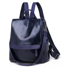 Стиль, рюкзак двойного назначения, противоугонная женская сумка от производителя,, импортные товары, экспорт, пересечение границы для от имени о