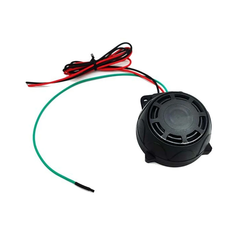 Long-distance Dual Remote Control Anti Theft Alarm Motorcycle Alarm Security System Sensitive Vibration Sensor remote control motorcycle alarm bike alarm wireless vibration alarm anti theft alarm
