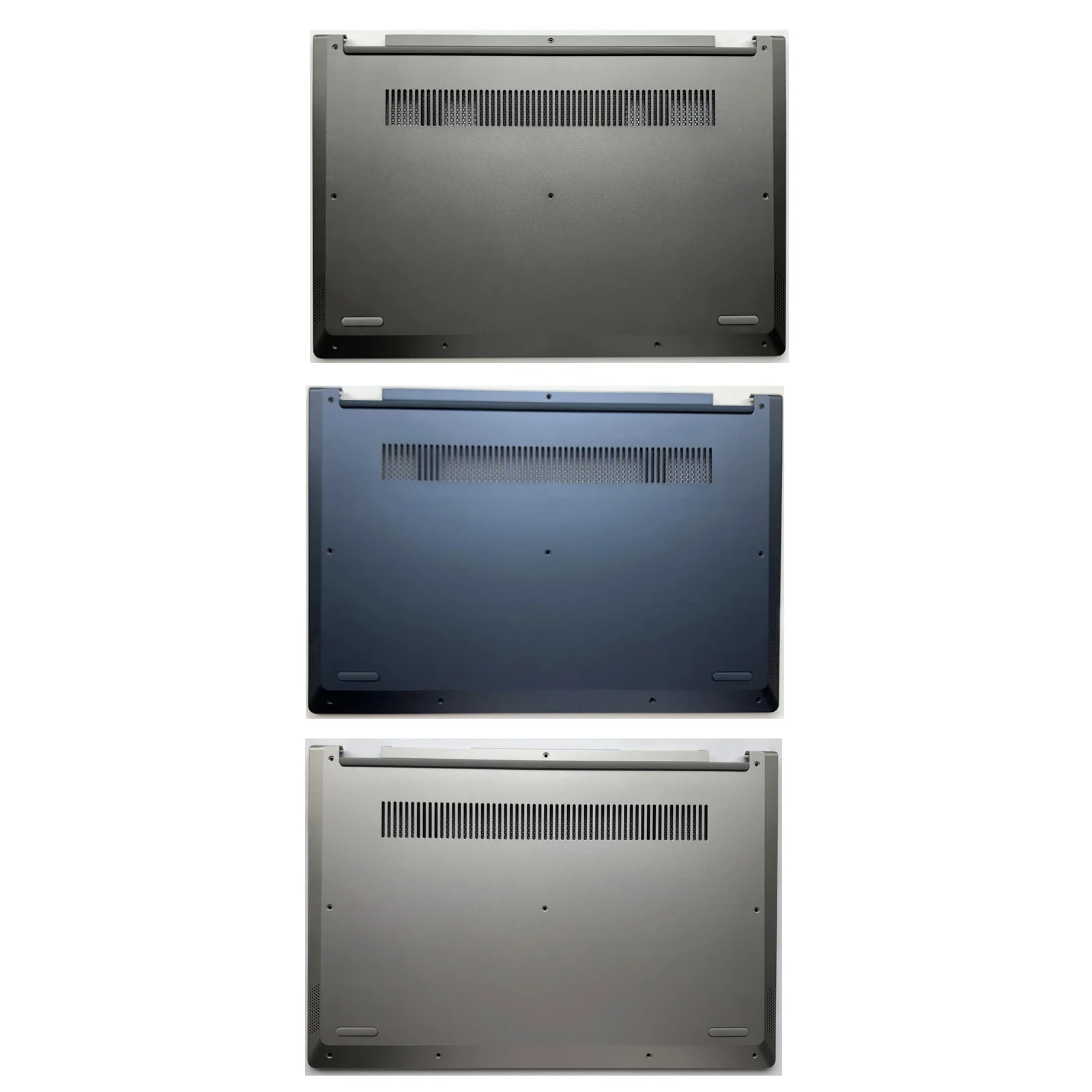Новый оригинальный чехол для Lenovo IdeaPad Flex-14IWL C340-14 14IWL 14API 14IML Нижняя крышка корпуса |