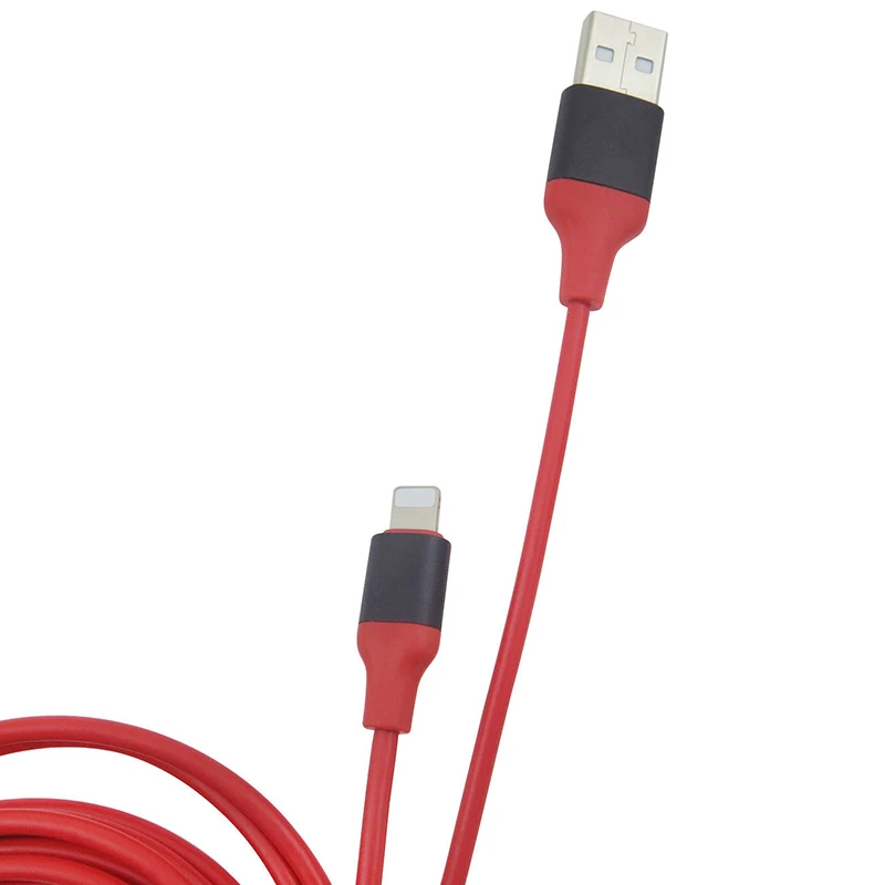8 Pin к HDMI кабель HD ТВ цифровой av-адаптер Lightning 2 м USB HDMI 1080P смарт-конвертер кабель для Apple ТВ для IPhone штекер HD автоматическое конфигурирование
