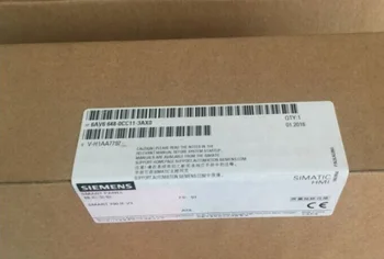 

1PCS New Siemens 6AV6648-0CC11-3AX0 Smart700IE HMI Panal 7" In Box Brand