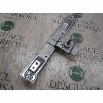 

WINDOW LIFTER REAR LEFT OPEL CORSA D Enjoy [14529895]