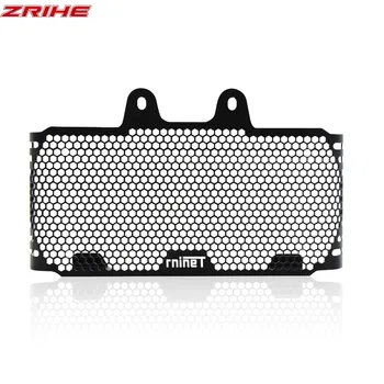 

Radiator guard FOR BMW R NINE T PURE 2017-2019 New Style Motorbike Radiator Grille Grill Protective Guard Cover Oil Cooler Cover