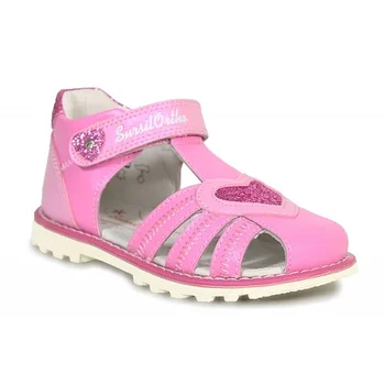 

Orthopedic sandals SursilOrtho 55-422M