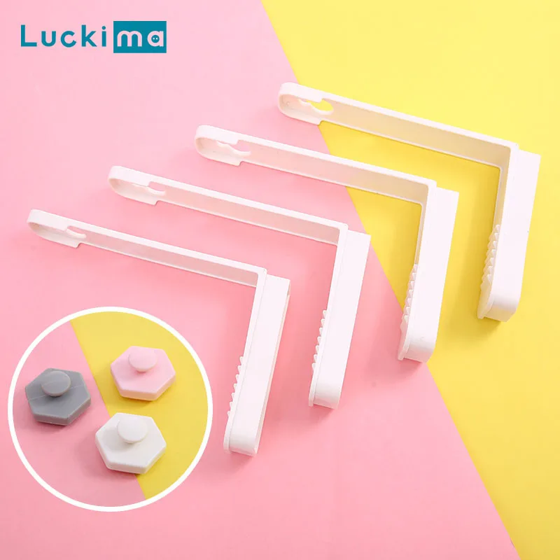 

4pcs/set Bed Sheet Clip Coverlet Sheet Holder Slip-Resistant Fixing Clip Holders Clamps Mattress Fasteners Grippers Holder