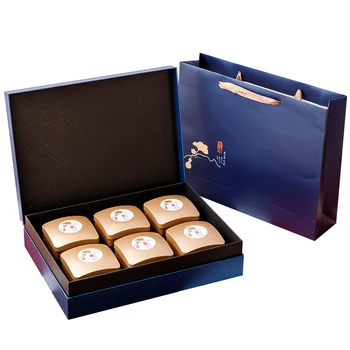 

Xin Jia Yi Packaging Custom Logo Embossed Hot Stamping Logo Matte Black Rigid Magnetic Closure Gift Box