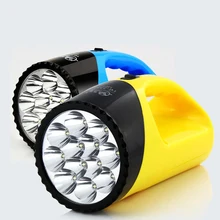 YAGE 3337 портативный светильник Светодиодный точечный светильник s фонарь сенсорный Lintena портативный светодиодный светильник-вспышка походный светильник лампа перезаряжаемый фонарь