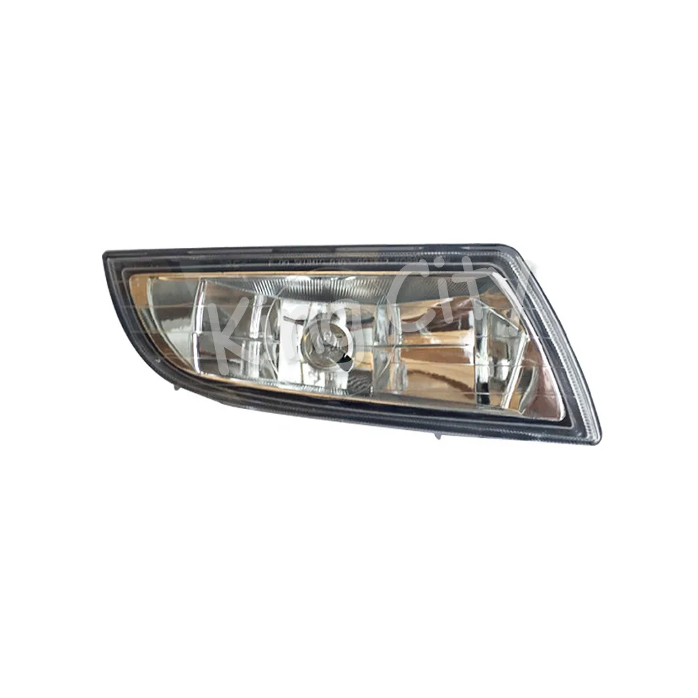 CAPQX для Chevrolet Epica 2005-2006 Передний бампер противотуманный светильник противотуманная фара сменный светильник водителя
