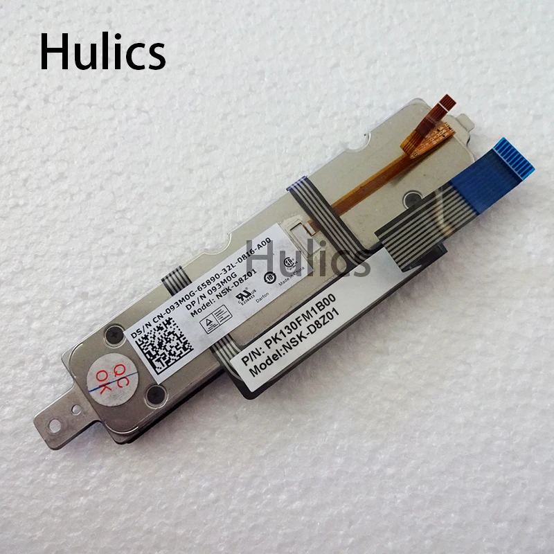 Hulics NSK-D8Z01 93M0G 093M0G pk130fm1b00 пункт для Dell Alienware M18x R2 teclado Удлинительный de СЕИС botones pro