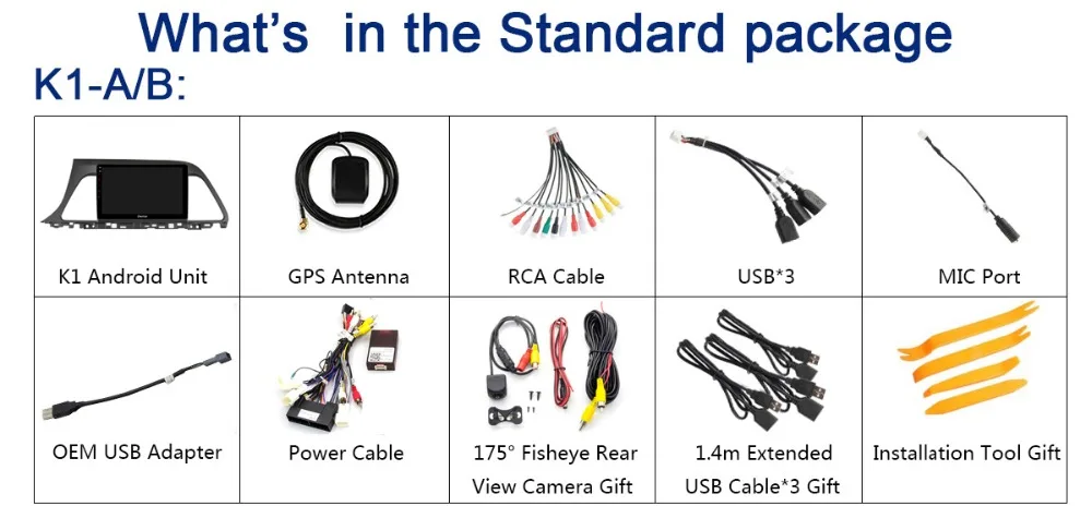 Clearance 360° Panoramic Camera 4G SIM 8Core 4G+64G Android 9.0 Car Multimedia Radio For Hyundai Sonata 9 2015-2017 GPS SPDIF DSP CarPlay 27