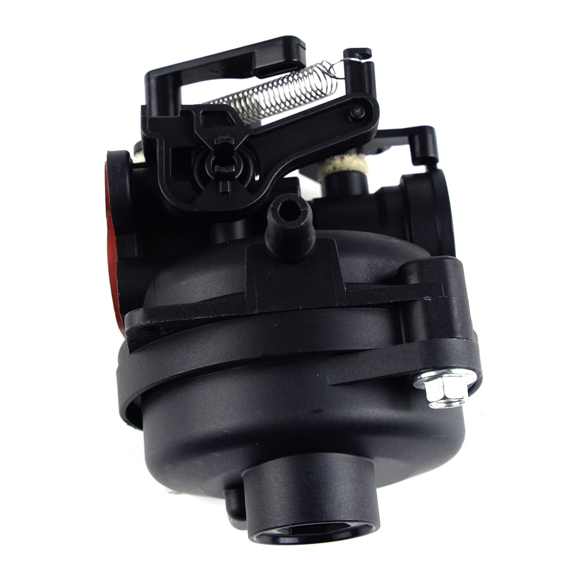 LETAOSK 594058 Carburetor Carb Fit For Troy-Bilt TB200 TB110 Husqvarna LC 121P Push Lawnmower LETAOSK 594058 Carburetor Carb Fit For Troy-Bilt TB200 TB110 Husqvarna LC 121P Push Lawnmower