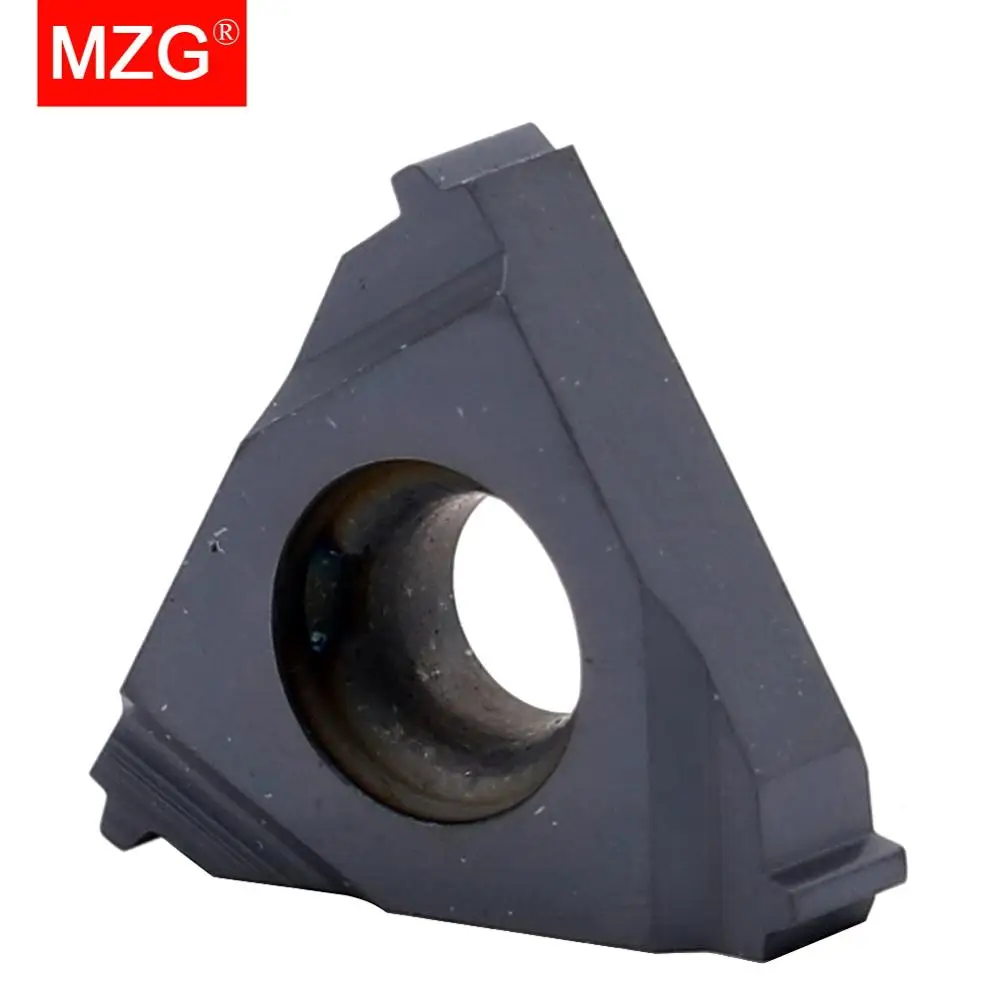 MZG ACME 16IR10 ZP680 ЧПУ Инструменты для наружной резьбы неразъемный цементный винт из