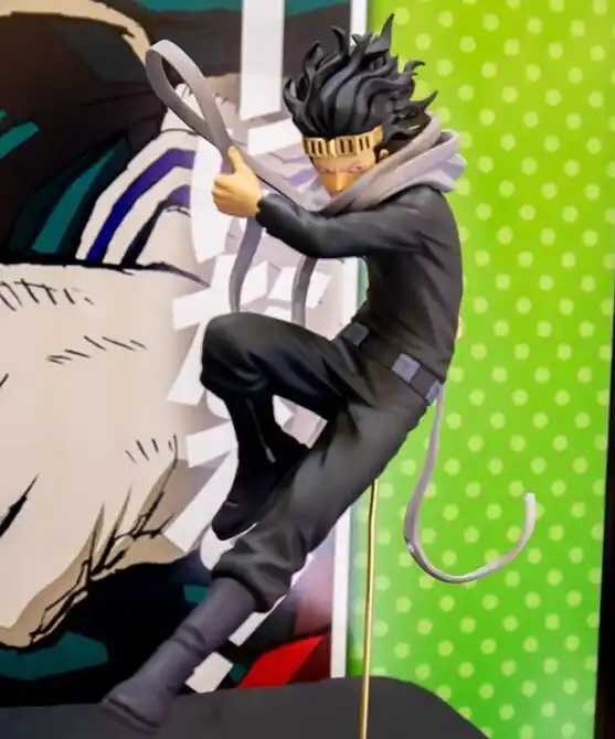 aizawa action figure