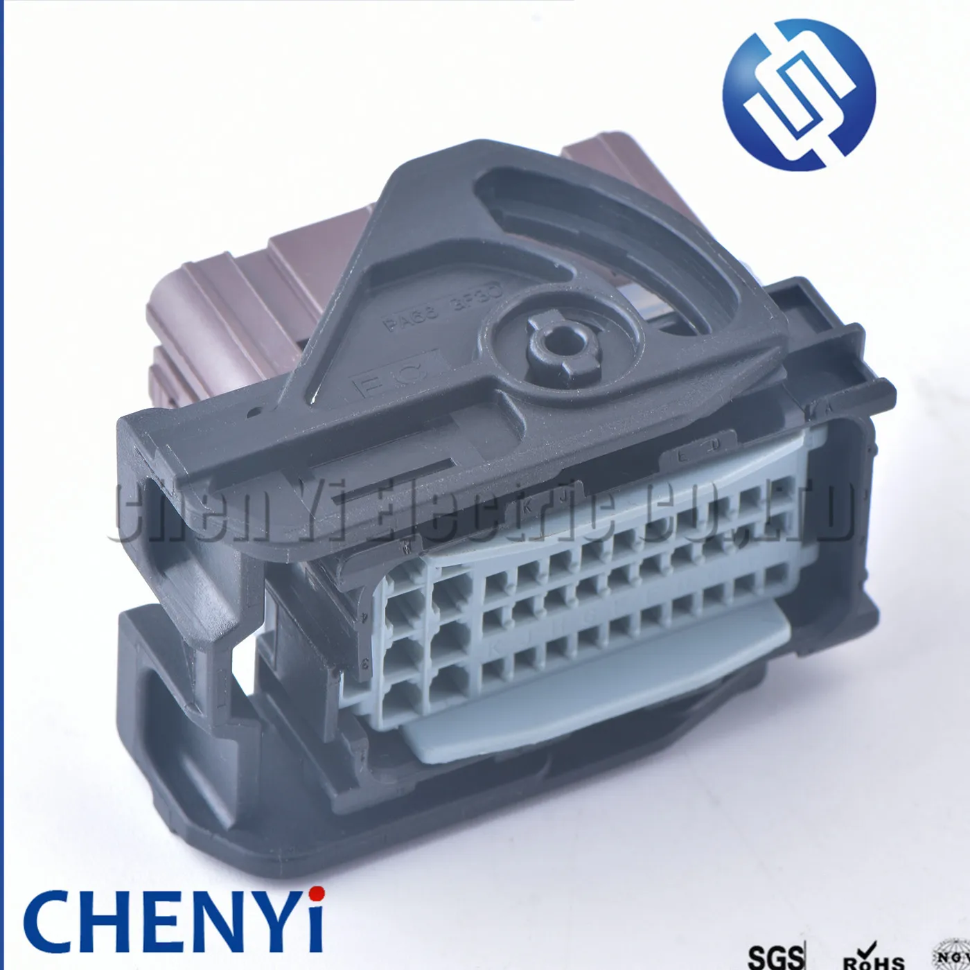 pino de delphi fci 48 (40s +