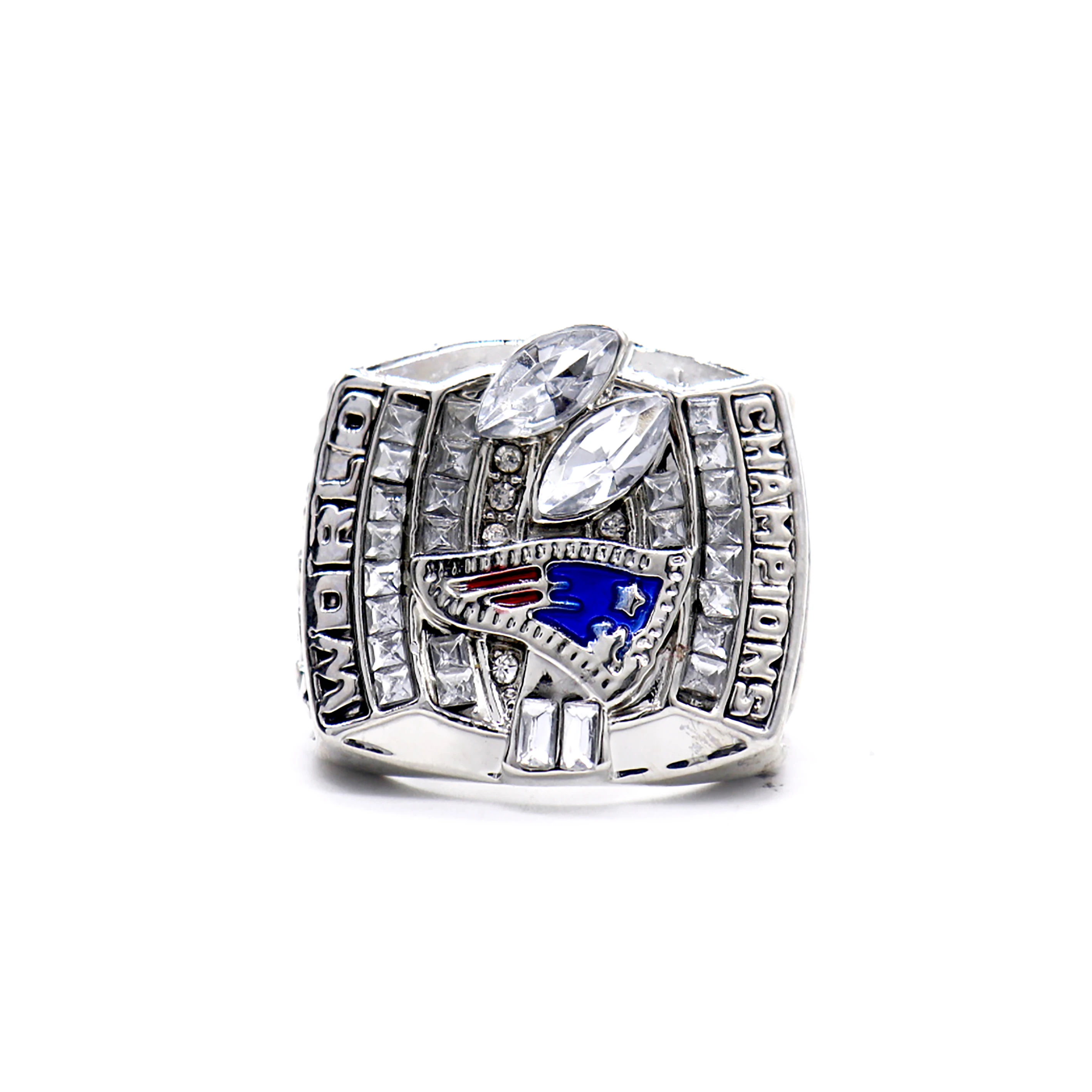 

2003 football ring