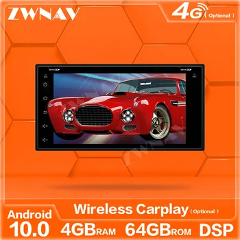 

Wireless Carplay Android Screen Multimedia Player For Nissa Universal Micra 2010-2015 GPS Navi Auto Audio Radio Stereo Head Unit
