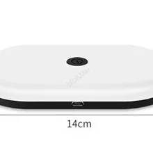 Автомобильный светодиодный светильник для чтения Модифицированная Автомобильная интерьерная лампа на крышу лампа для багажника потолочная лампа для салона автомобиля Универсальная CD50 Q04