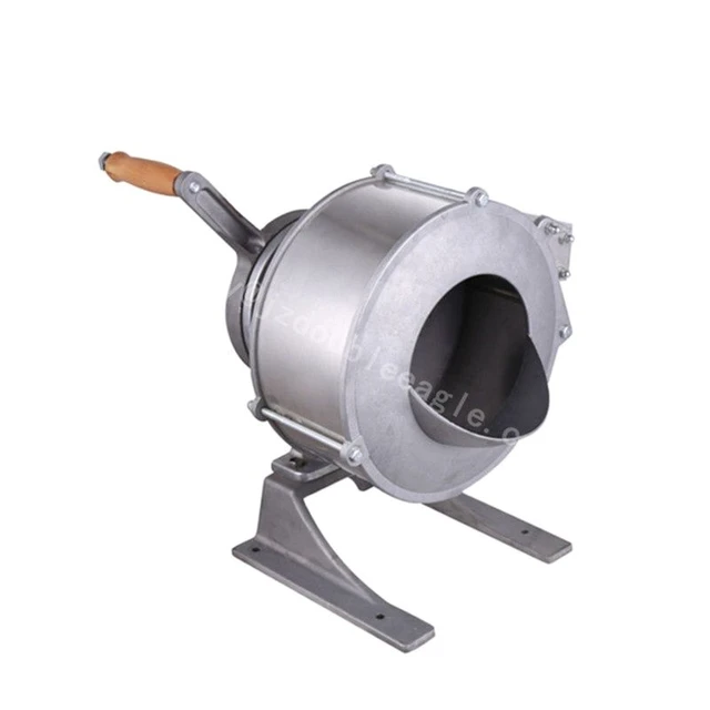 Electric Potato Grater  Industrial shredder machine