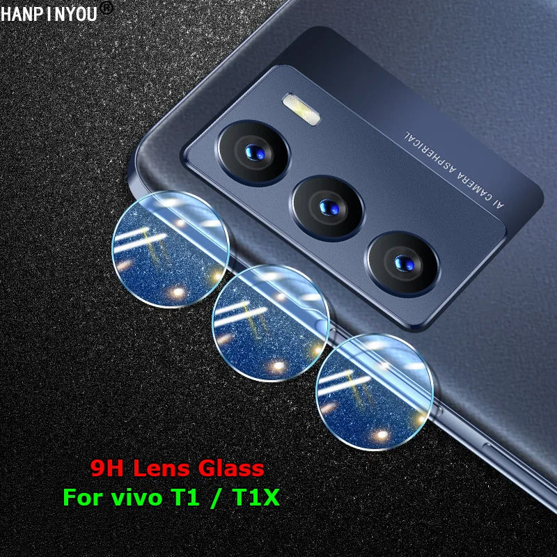 

Защитная пленка из закаленного стекла для vivo T1 T1x