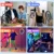 10-Дюймовый Led Ring Light Usb RGB Ringlamp USB Light Ring Photo Selfie Lamp с дистанционной подставкой для телефона для потоковой видеосъемки