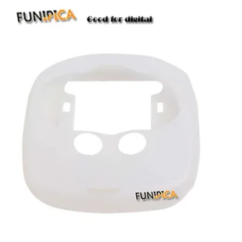 

new Phantom 4 pro+ Thickened remote control silicone sleeve for DJI Phantom 4 pro+ drone Accessories free shipping