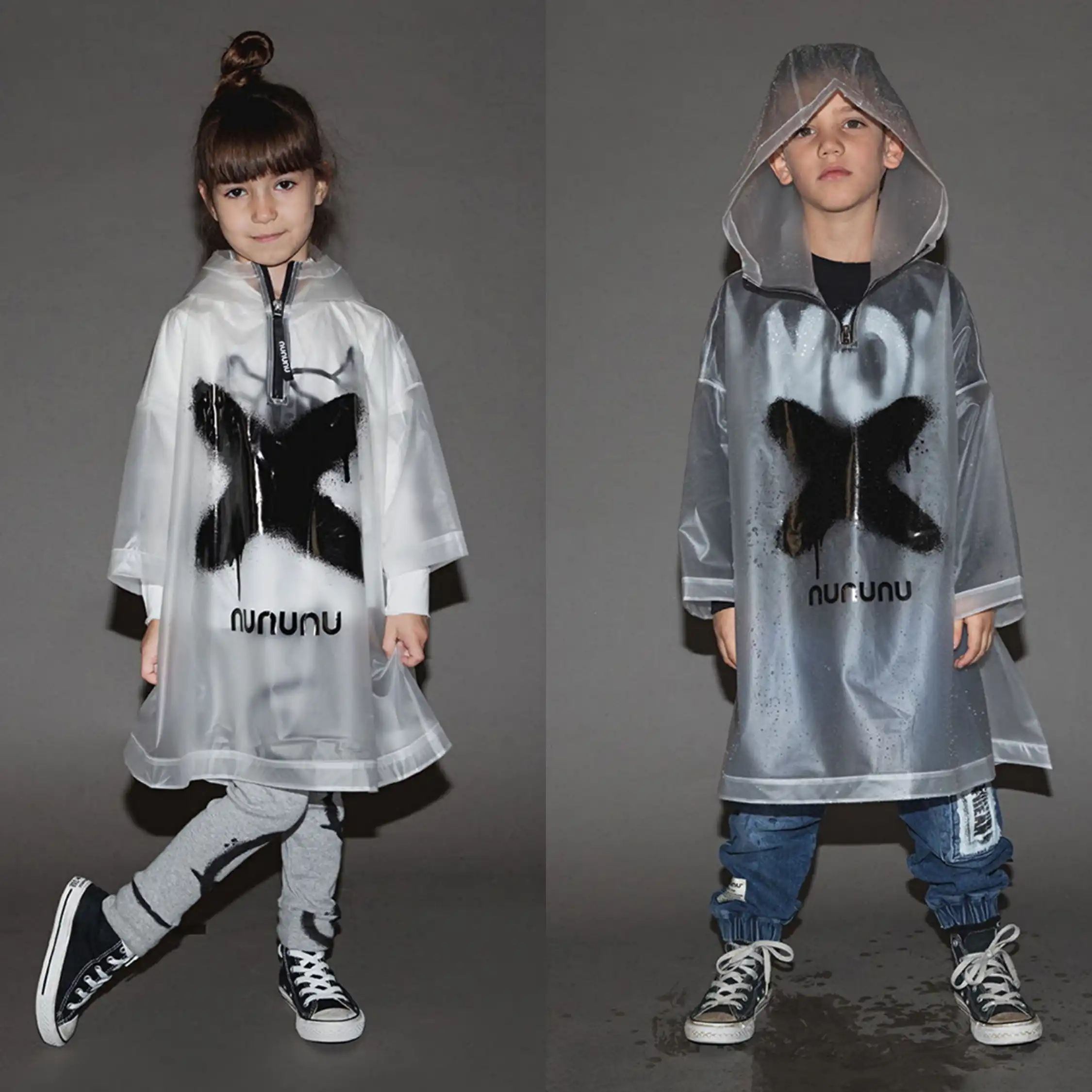nununu children's clothing
