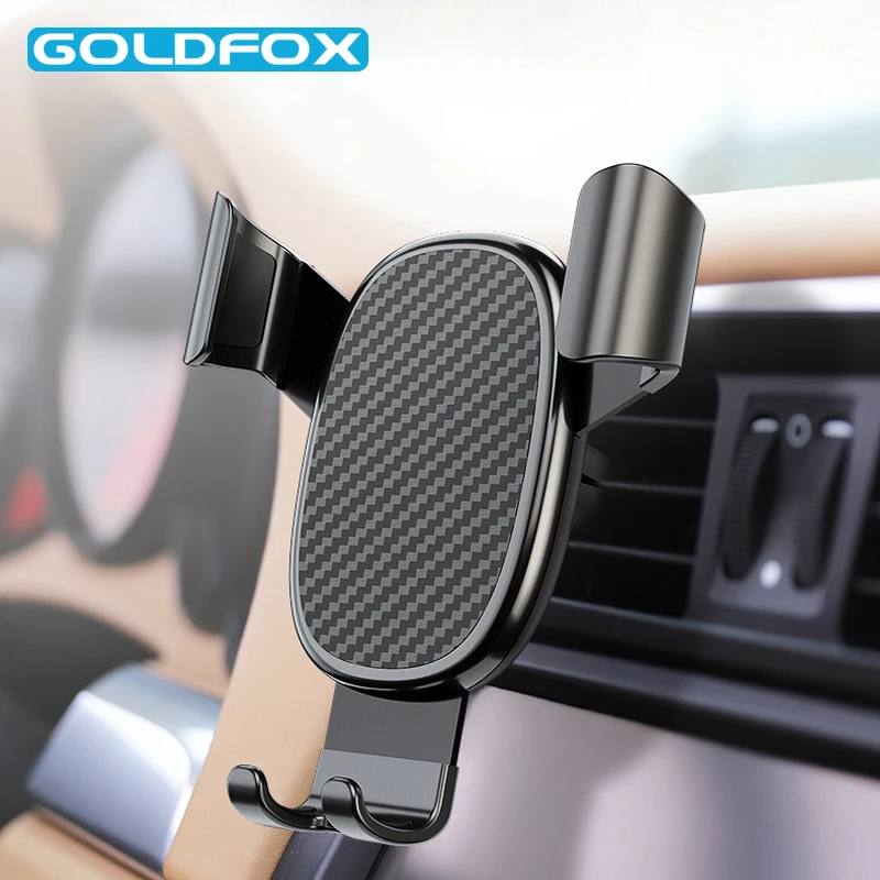 Car Phone Holder Stand for iPhone Samsung Mobile Support Steady Bracket Huawei Xiaomi | Мобильные телефоны и аксессуары