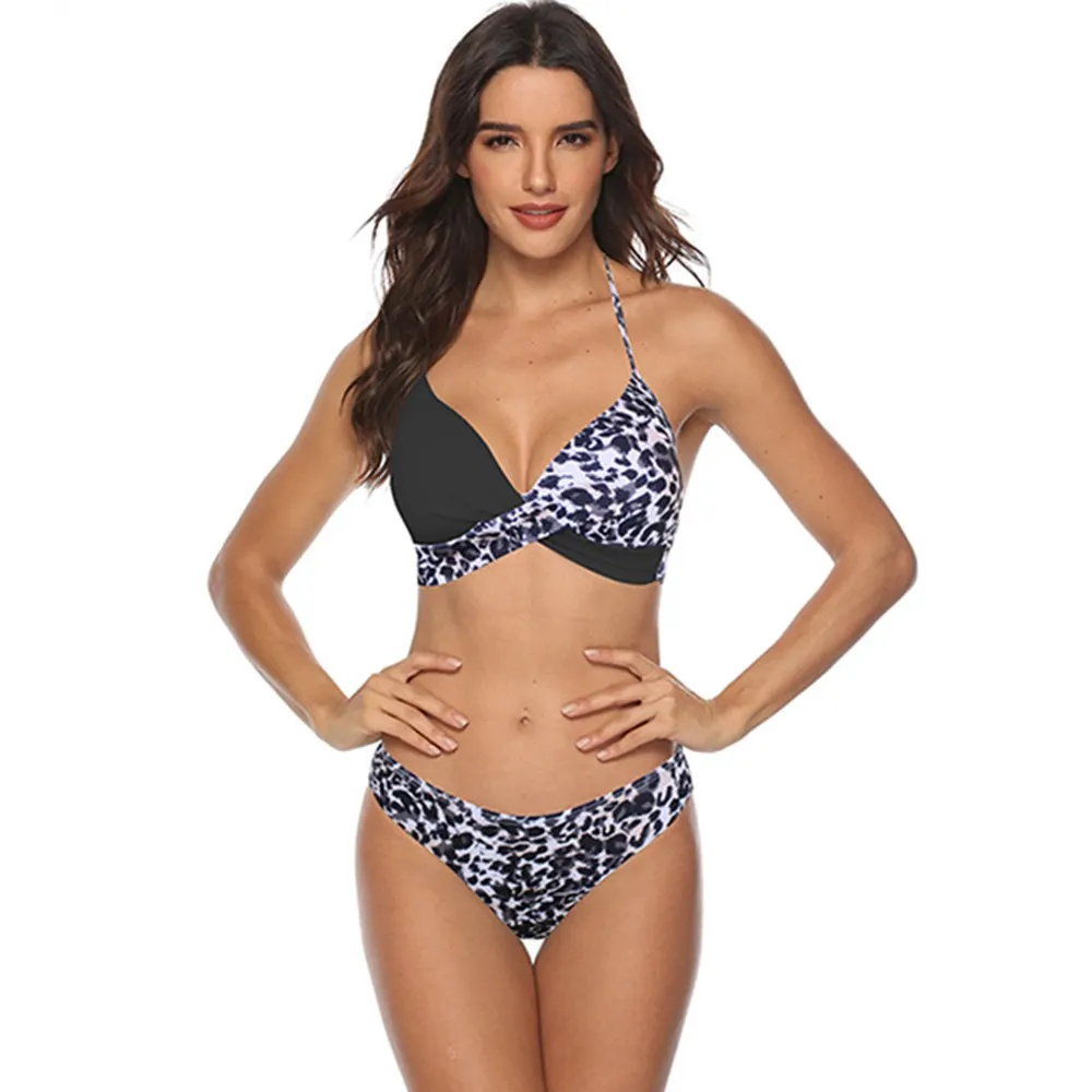 Push-Up-Halter-High-Waist-Bikini-Set-Women-Swimwear-Summer-Ladies-Female-Girls-Swimsuit-2020-Tankini (13)