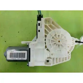

AH2214B552AA WINDOW MOTOR FRONT RIGHT LAND ROVER DISCOVERY 4