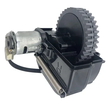 

Tool Right Wheel For ilife V50 V55 Sweeper Household Easy installation