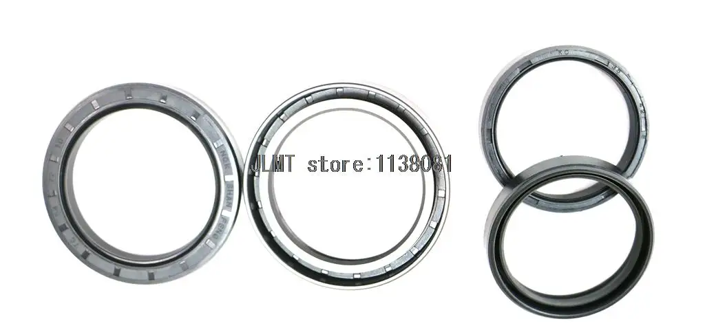 Fork Oil Seal for HONDA 1300 VTX C - R S 2002 2005 41X54X11 mm (2 pieces) 41 54 11 | Автомобили и мотоциклы