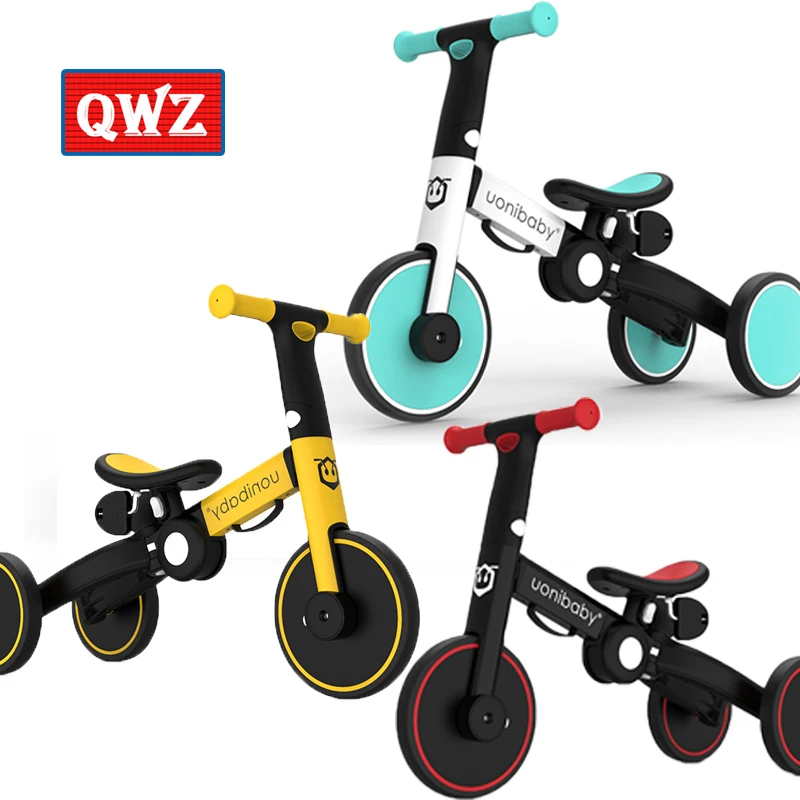 chariot tricycle