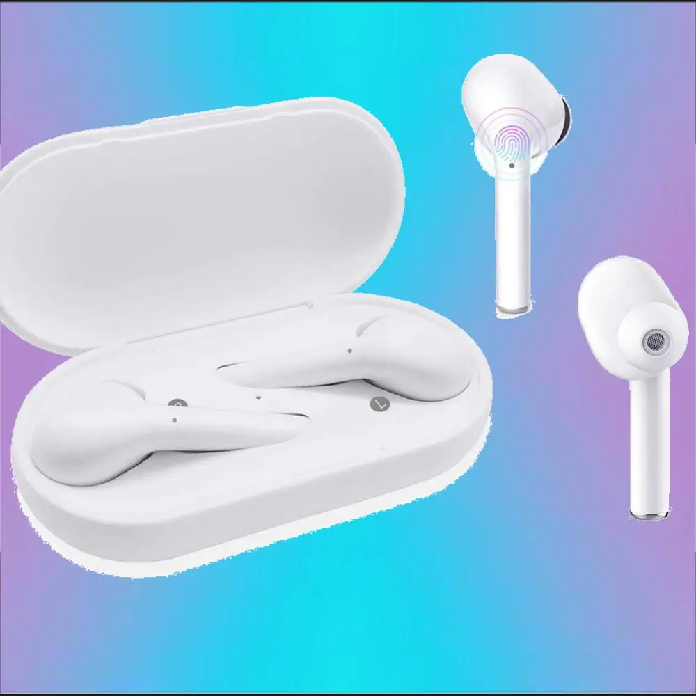 Новые наушники TWS M6S Pro с длинным аккумулятором игровая гарнитура Bluetooth