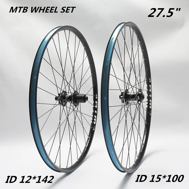 WTB quantità MTB Mountain Bike 27.5 \