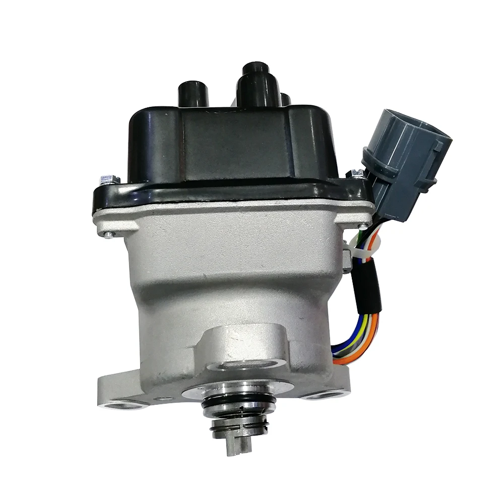 DISTRIBUTOR ASSY IGNITION 30100-P75-A03 2+3+4 For Honda CR-V RD1 B20B D15B Stepwgn Civic