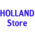 HOLLAND Store