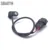 Электронный Датчик Скорости для 2000-2006 Harley Davidson Road King Softail Fat Boy Street Glide74430-00D 734430-00D 7443000A/B/C