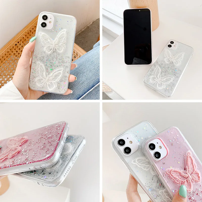 Poco F2 Pro Case for Xiaomi Redmi Note 9 8 7 Pro 9S 8T 9C 9A 7A 10X K30 K20 Mi 9T 9 A3 Note 10 Lite Pro Cases 3D butterfly Epoxy Poco F2 Pro Case for Xiaomi Redmi Note 9 8 7 Pro 9S 8T 9C 9A 7A 10X K30 K20 Mi 9T 9 A3 Note 10 Lite Pro Cases 3D butterfly Epoxy