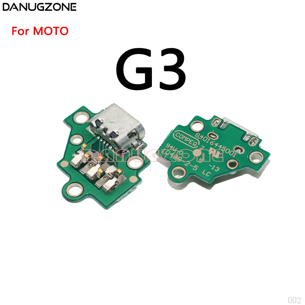 USB зарядная док станция с разъемом разъем для порта плата гибкий кабель Motorola MOTO E4