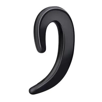 

Bone Conduction Earphones Car Bluetooth Mini Sports Wireless Bluetooth Earphone Noise Cancelling Headset