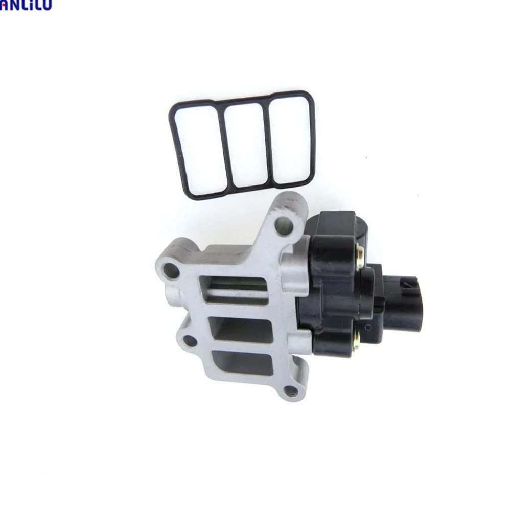 High Quality Idle Air Control Valve 16022-RAC-U01 Suitable for Odysey 16022RAAA01 AC533 16022RACU01