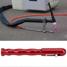 Профессиональный инструмент для подачи проволоки, проволочный питатель, электрод, наполнитель, держатель электрода, оборудование для газовой сварки, аксессуары для газовой сварки