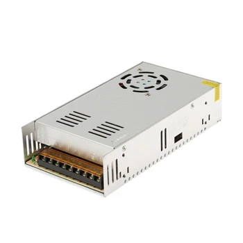 

Power supply for LED strip Ecola, 400 W, 220-24 V, IP20 4022864