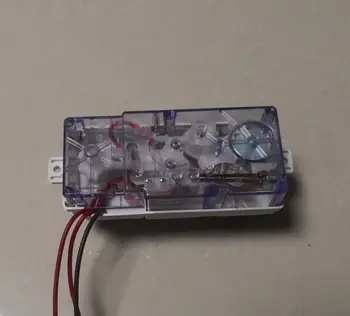 

Washing Machine Parts double timer 250V 2.5A 3 wires XD-15