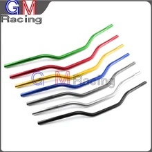 7/" Руль 22 мм РУЧКА баров труб для HONDA YAMAHA SUZUKI KAWASHAKI KTM CRF XR KXF YZF WR модель rmz RM XC SX EXC 125 250 450