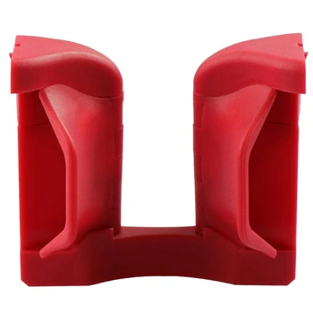 

Car Auto Center Console Water Cup Drink Holder Insert Divider For Mercedes-Benz C E Glk Class W204 W207 W212 X204