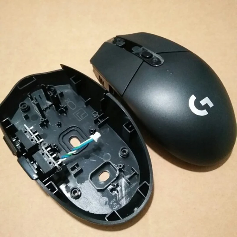 Оригинальный чехол для мыши Logitech mouse G304 также подходит G305 1 комплект|Мыши| |