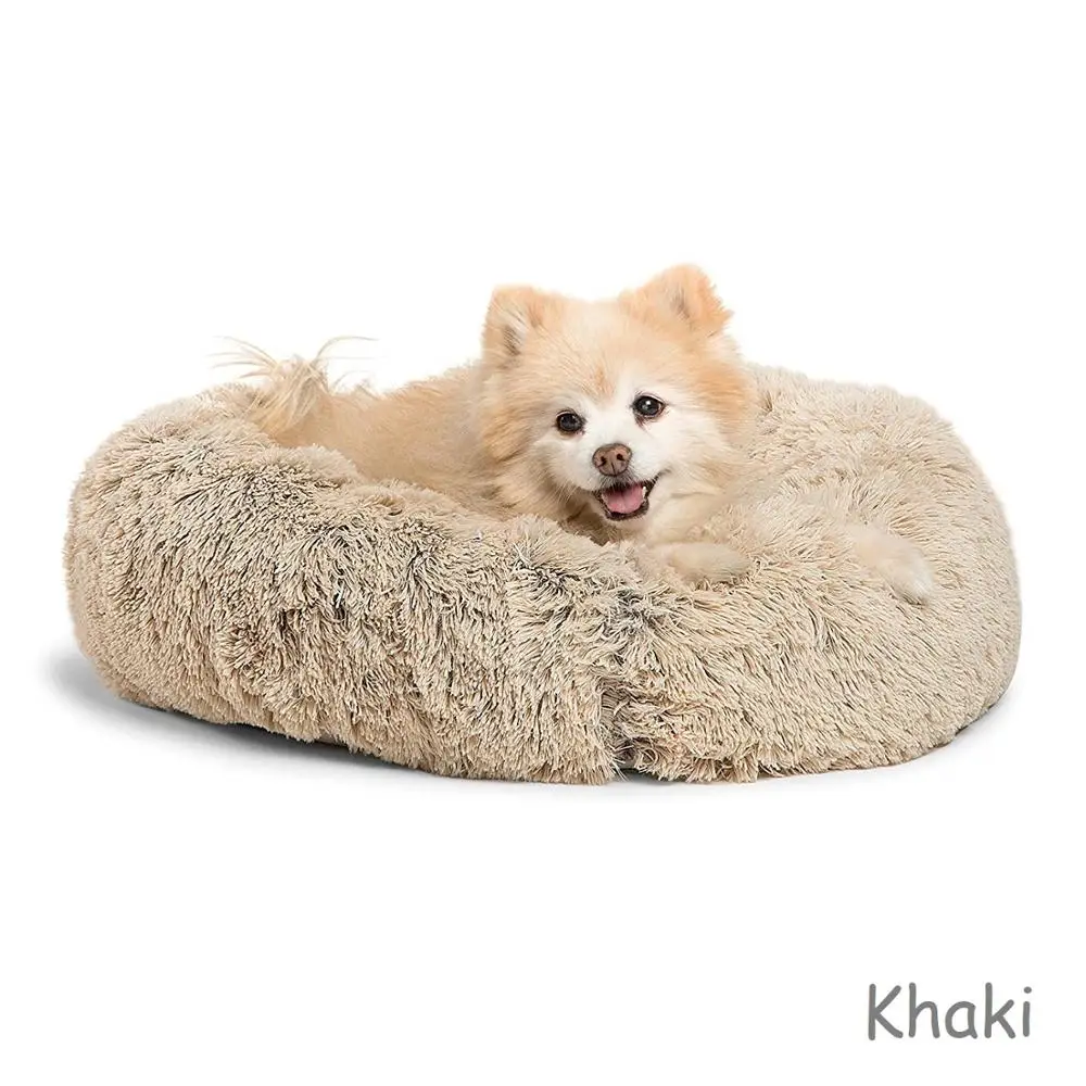 лежан мягкая для собак. лежанка для собак. плюшевая лежанка. лежанка для мопса. пушистый лежак для собаки.