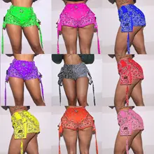 Pantalones cortos
