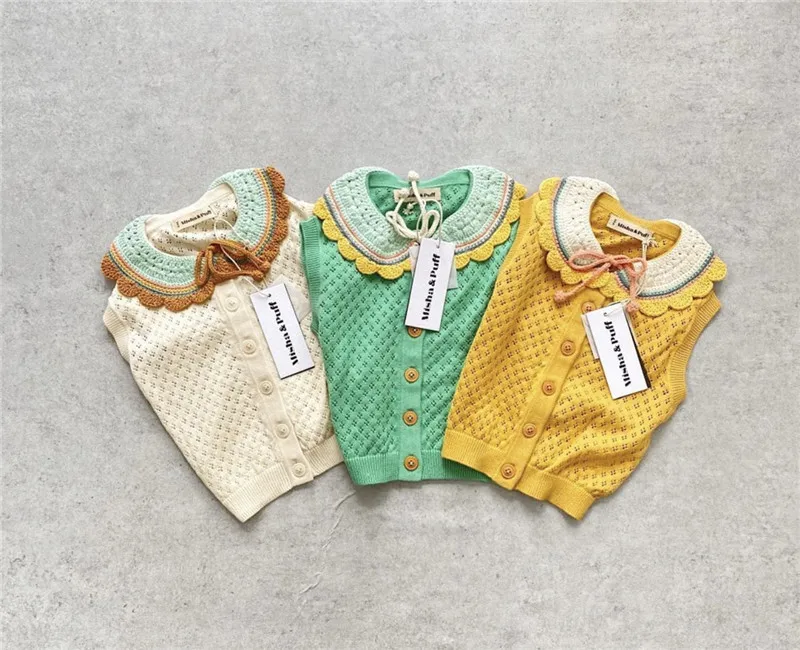 针织翻领上衣 (32)